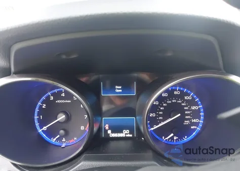 2019 Subaru Legacy 2.5I Premium from USA, damaged, VIN 4S3BNAF63K3011524